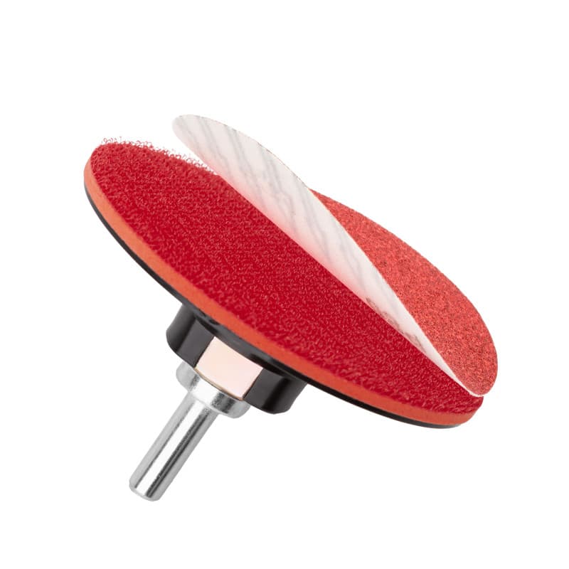 Платформа кріпильна Polax М14 100х2 мм (54-231) 6