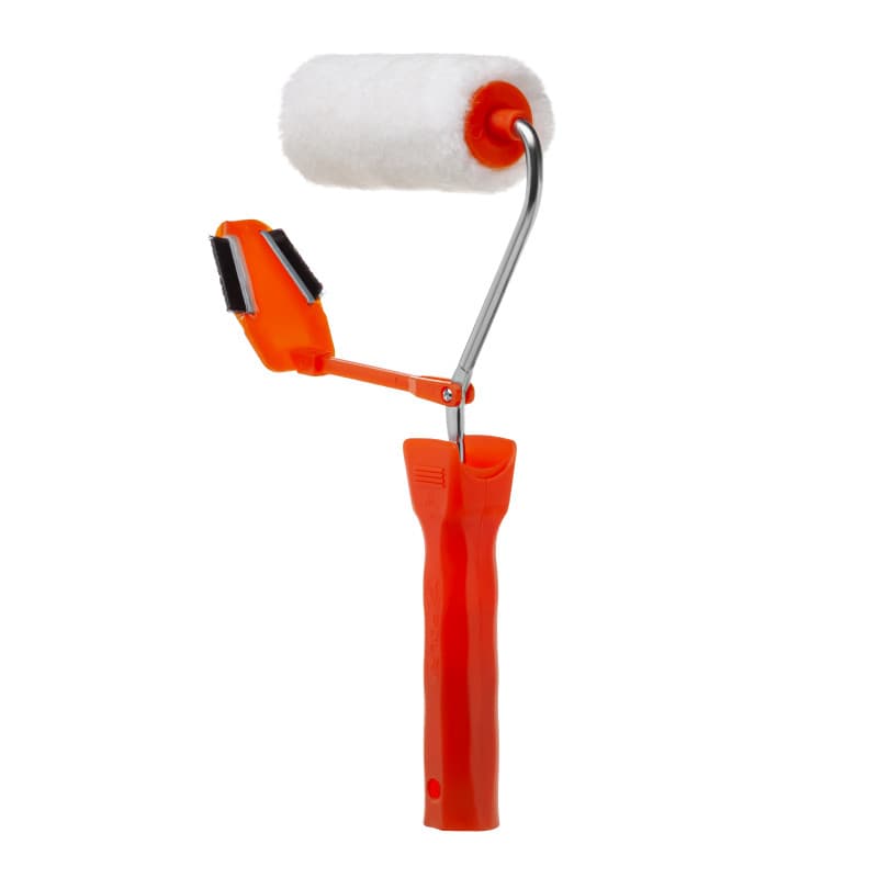 Валик для смуг Polax 100 мм (21-037) 4