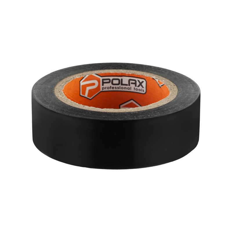 Ізоляційна стрічка ПВХ TM POLAX 4