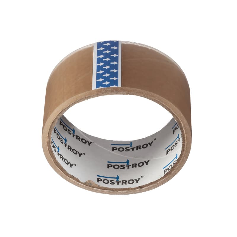 Скотч пакувальний 7