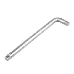 Вороток Г-подібний 1/2" 250*60 мм Alloid 2