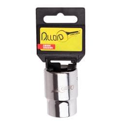 Alloid. Торцева головка 3/4". 19 мм Alloid 2