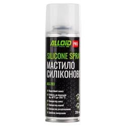 ALLOID PRO Мастило силиконове 200 мл
