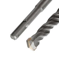 Бур по бетону SDS-plus S4 14x160мм в Alloid 3