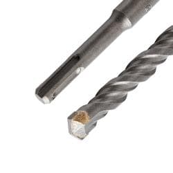 Бур по бетону SDS-plus S4 16x450мм Alloid 3