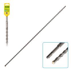 Бур по бетону SDS-plus S4 16x1000мм Alloid