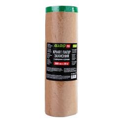 Alloid Pro. Папір захисний 500мм x 20м