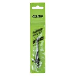 Alloid. Свердло по бетону для дрилі 4х75мм