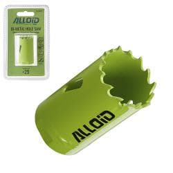 Alloid. Свердло корончате біметалеве 29мм