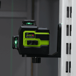 Alloid Pro. Рівень лазерний 3D, 12 ліній LL-3397K 2