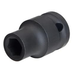 Торцева головка ударна 1/2"DR, 10 мм. Alloid. GU-50110 2