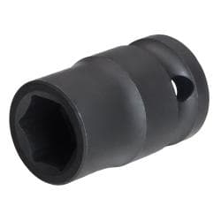 Торцева головка ударна 1/2"DR, 14 мм. Alloid. GU-50114 2