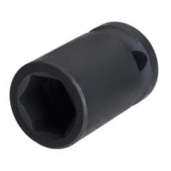 Торцева головка ударна 1/2"DR, 15 мм. Alloid. GU-50115 2