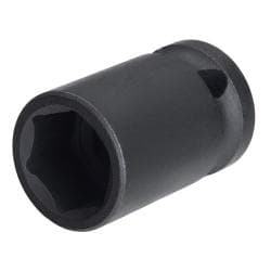 Торцева головка ударна 1/2"DR, 16 мм. Alloid. GU-50116 2
