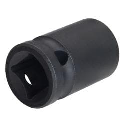 Торцева головка ударна 1/2"DR, 16 мм. Alloid. GU-50116 3