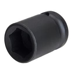Торцева головка ударна 1/2"DR, 18 мм. Alloid. GU-50118 3