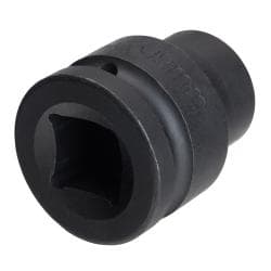 Торцева головка ударна 1/2"DR, 19 мм. Alloid. GU-50119 2
