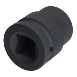 Торцева головка ударна 1/2"DR, 24 мм. Alloid. GU-50124 2