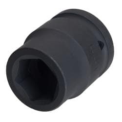 Торцева головка ударна 1/2"DR, 24 мм. Alloid. GU-50124 3