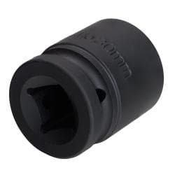 Торцева головка ударна 1/2"DR, 30 мм. Alloid. GU-50130 3