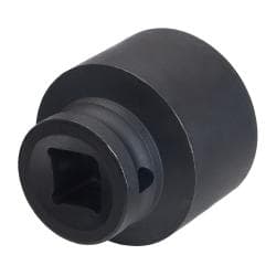 Торцева головка ударна 1/2"DR, 32 мм. Alloid. GU-50132 2