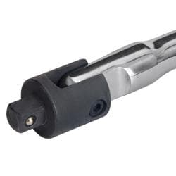 Вороток з шарніром 1/2" 600 мм Alloid 2