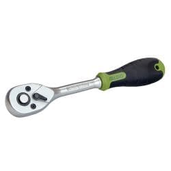 Тріскачка 3/8" 72 зубчика, Alloid (T-1372-TSN) Alloid 3
