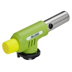Alloid. Пальник газовий FG-7005, керамічне сопло 22мм 3