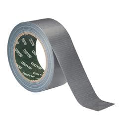 Alloid Base. Скотч армований сірий 46мм х 50м, 130мкм 3