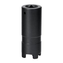 Alloid. Головка для демонтажу дизеліних форсунок. KG-3041